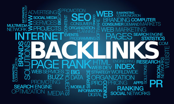 Buy Quality Backlinks