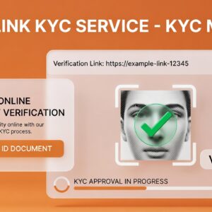 Buy Link KYC Service
