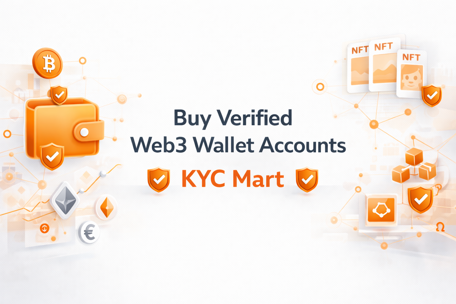 Buy Verified Web3 Wallet Accounts