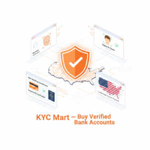 Buy Verified Bank Accounts