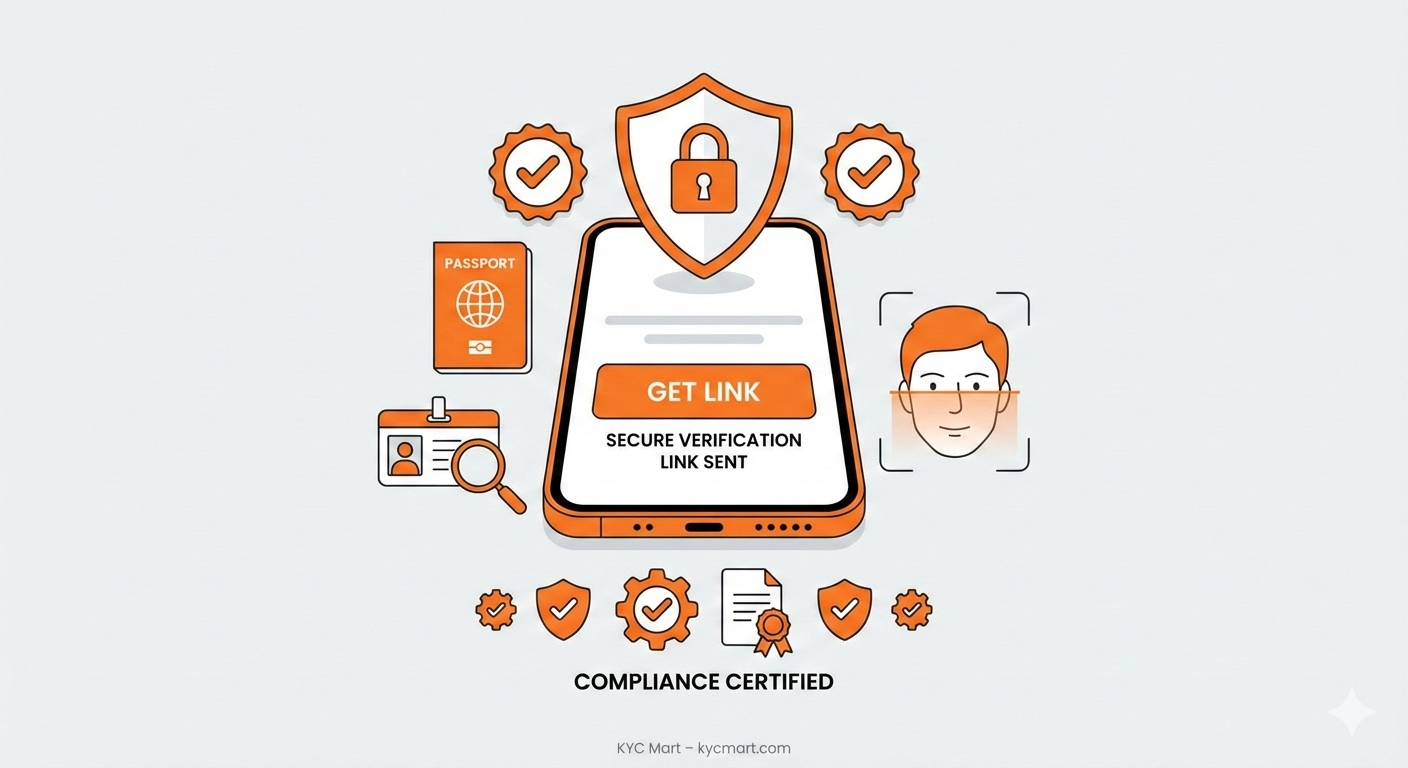 Get Link KYC Services