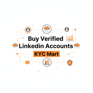 Buy Verified LinkedIn Accounts